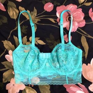 free people bra